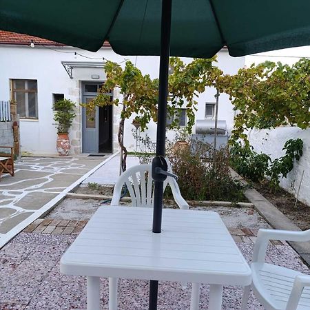 Jasmine Home By The Sea By 8Essentially Kalyves Extérieur photo