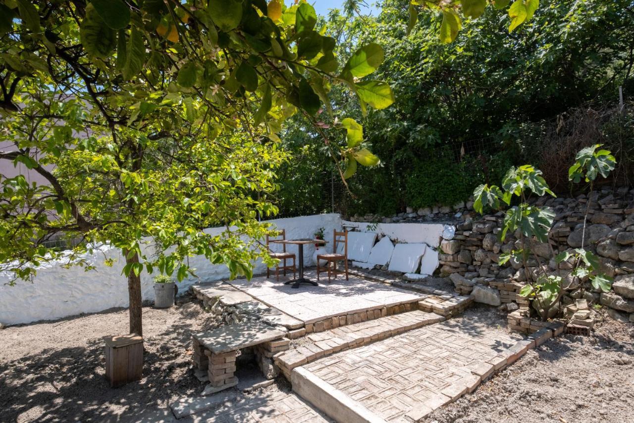 Jasmine Home By The Sea By 8Essentially Kalyves Extérieur photo