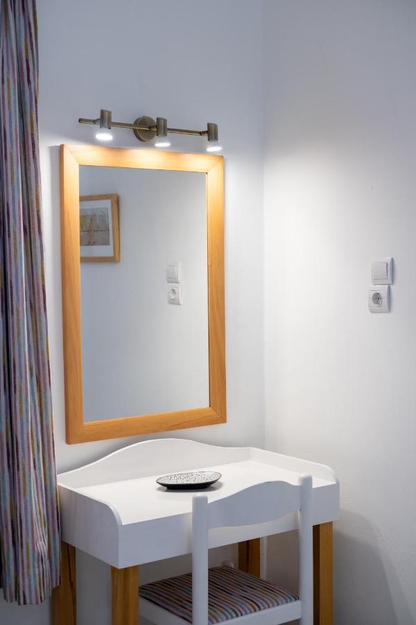 Jasmine Home By The Sea By 8Essentially Kalyves Extérieur photo