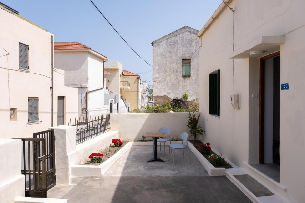 Jasmine Home By The Sea By 8Essentially Kalyves Extérieur photo