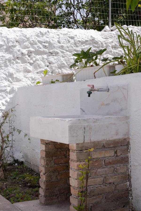 Jasmine Home By The Sea By 8Essentially Kalyves Extérieur photo