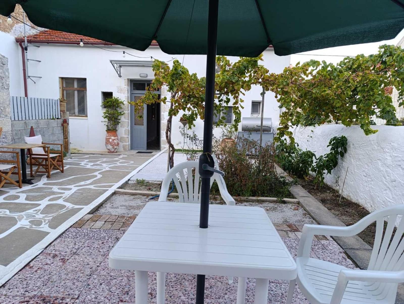 Jasmine Home By The Sea By 8Essentially Kalyves Extérieur photo