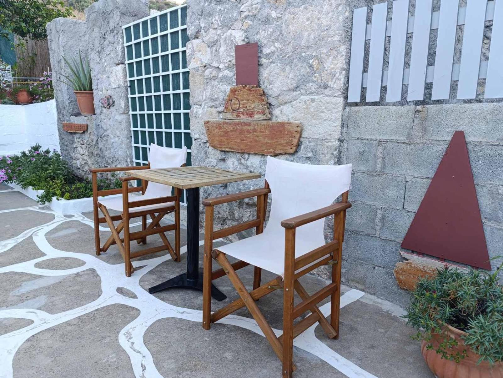 Jasmine Home By The Sea By 8Essentially Kalyves Extérieur photo
